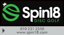 Spin18 Oy logo